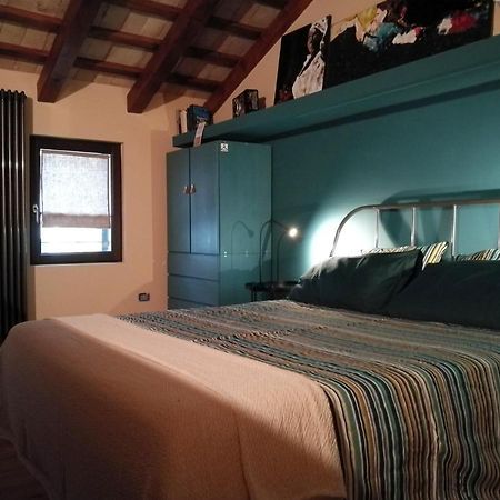 Relais San Rocco Hotel Mira Eksteriør billede